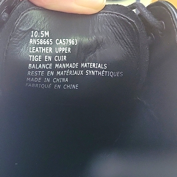 Mens Dress Shoes - Picture 6 of 8